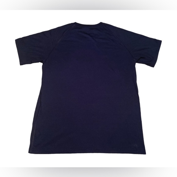 Adidas: Short Sleeve Tee Shirt - Picture 10 of 16